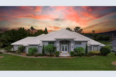 7 Foxfords Chase, Ormond Beach, FL 32174 - Photo 1