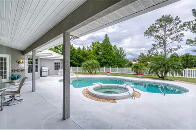 7 Foxfords Chase, Ormond Beach, FL 32174 - Photo 43