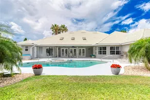 7 Foxfords Chase, Ormond Beach, FL 32174 - Photo 69