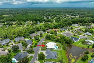 7 Foxfords Chase, Ormond Beach, FL 32174 - Photo 77