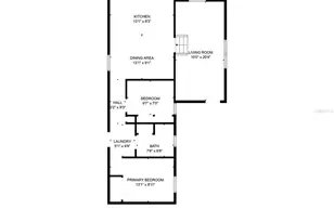 44943 4th St, Deland, FL 32720 - Photo 19