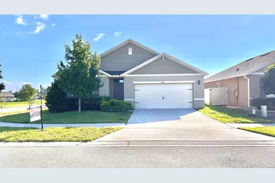 842 Guadalupe Drive, Orange City, FL 32763 - Photo 1