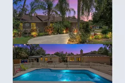 403 W French Avenue, Orange City, FL 32763 - Photo 1