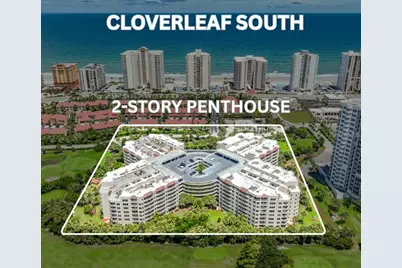 3 Oceans West Boulevard #7C6, Daytona Beach, FL 32118 - Photo 1