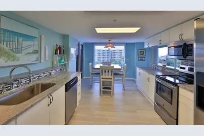 3 Oceans West Boulevard #5B4, Daytona Beach, FL 32118 - Photo 7