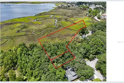 Oak Landings Drive, Jacksonville, FL 32225 - Photo 5