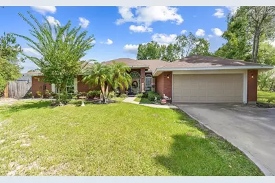 3 Rae June Place, Palm Coast, FL 32164 - Photo 1