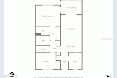 640 N Nova Road #409, Ormond Beach, FL 32174 - Photo 33