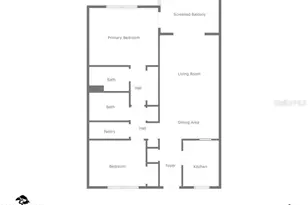 640 N Nova Rd, Ormond Beach, FL 32174 - Photo 33