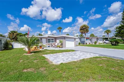 3244 S Peninsula Drive, Port Orange, FL 32127 - Photo 1