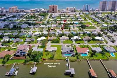 3244 S Peninsula Drive, Port Orange, FL 32127 - Photo 3