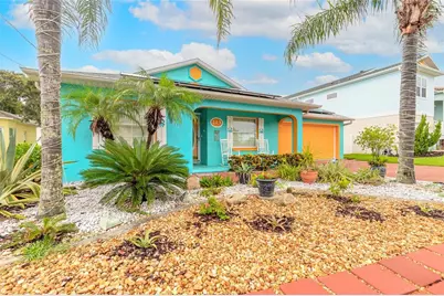 213 S 26th Street, Flagler Beach, FL 32136 - Photo 3