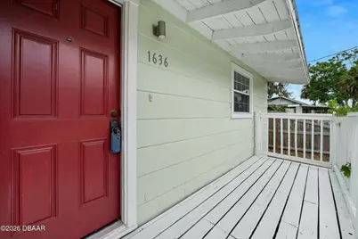 1636 Valencia Avenue, Daytona Beach, FL 32117 - Photo 3