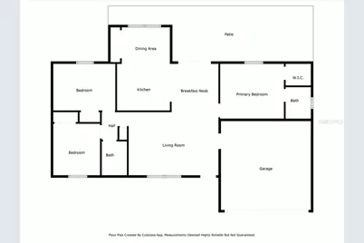 4721 SW 142nd Place Road, Ocala, FL 34473 - Photo 3