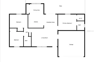 4721 SW 142nd Place Rd, Ocala, FL 34473 - Photo 3