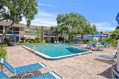 3800 Saxon Drive #19B, New Smyrna Beach, FL 32169 - Photo 37