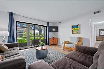 3800 Saxon Drive #19B, New Smyrna Beach, FL 32169 - Photo 9