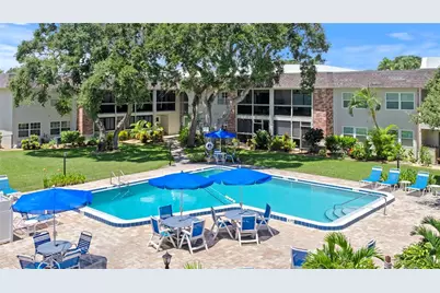 3800 Saxon Drive #19B, New Smyrna Beach, FL 32169 - Photo 39