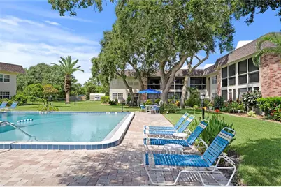 3800 Saxon Drive #19B, New Smyrna Beach, FL 32169 - Photo 35