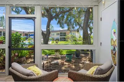 3800 Saxon Drive #19B, New Smyrna Beach, FL 32169 - Photo 3