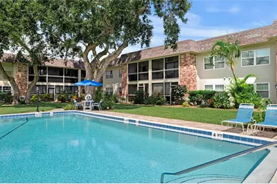 3800 Saxon Drive #19B, New Smyrna Beach, FL 32169 - Photo 1