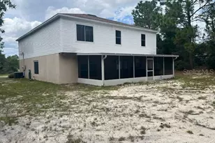 8867 N Trojan Dr, Citrus Springs, FL 34433 - Photo 35