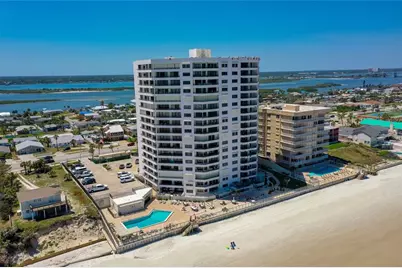 3855 S Atlantic Avenue #401, Daytona Beach, FL 32118 - Photo 3