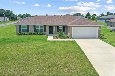 12840 SW 60th Court, Ocala, FL 34473 - Photo 1