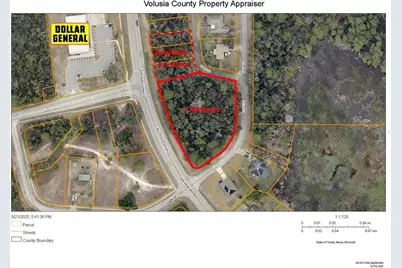 3001 Lake Helen Osteen Road, Deltona, FL 32738 - Photo 1