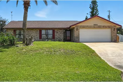 3013 Anchor Drive, Ormond Beach, FL 32176 - Photo 1