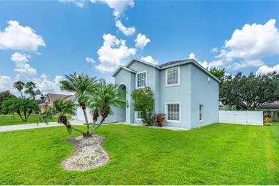 1483 Surrey Park Drive, Port Orange, FL 32128 - Photo 3