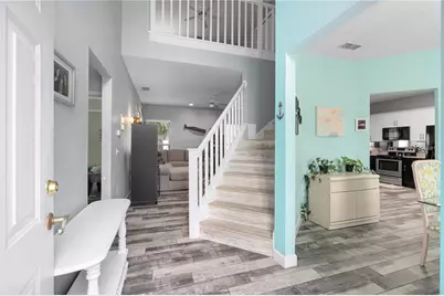 1483 Surrey Park Drive, Port Orange, FL 32128 - Photo 9