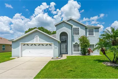 1483 Surrey Park Drive, Port Orange, FL 32128 - Photo 1