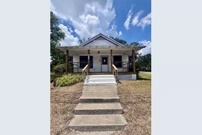 490 N Spring Garden Avenue, Deland, FL 32720 - Photo 1