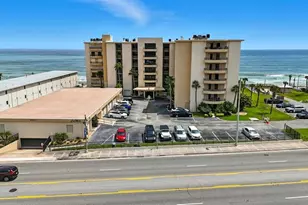 3255 S Atlantic Ave, Daytona Beach, FL 32118 - Photo 1