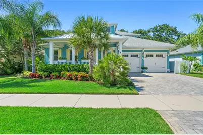 50 Hidden Treasure Drive, Palm Coast, FL 32137 - Photo 1