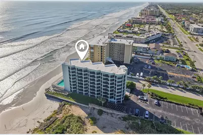 3405 S Atlantic Avenue #802, New Smyrna Beach, FL 32169 - Photo 1
