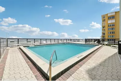 3405 S Atlantic Avenue #802, New Smyrna Beach, FL 32169 - Photo 17