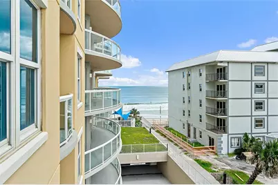 3703 S Atlantic Avenue #401, Daytona Beach, FL 32118 - Photo 23