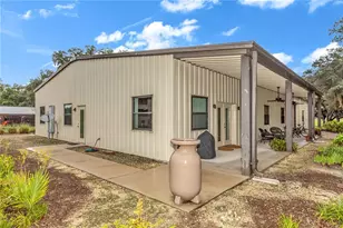 6750 N San Juan Terrace, Crystal River, FL 34428 - Photo 23