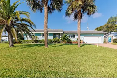 432 Idlewood Drive, Ormond Beach, FL 32176 - Photo 1