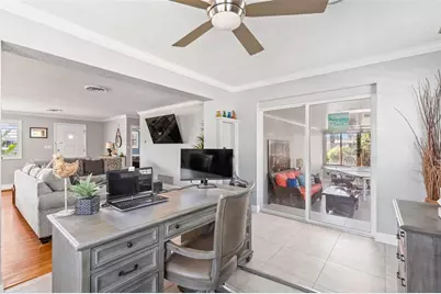 432 Idlewood Drive, Ormond Beach, FL 32176 - Photo 15