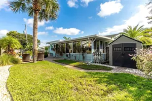 432 Idlewood Dr, Ormond Beach, FL 32176 - Photo 35