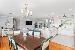 432 Idlewood Dr, Ormond Beach, FL 32176 - Photo 9