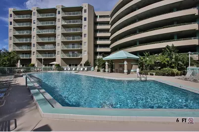 4 Oceans West Boulevard #601A, Daytona Beach Shores, FL 32118 - Photo 13