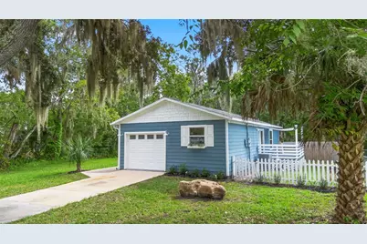 1210 Bolton Road, New Smyrna Beach, FL 32168 - Photo 1