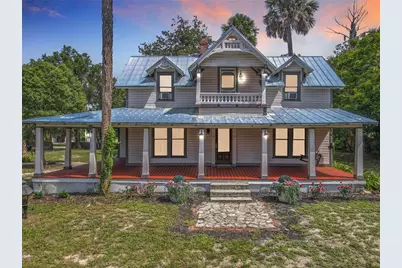 525 W Blue Springs Avenue, Orange City, FL 32763 - Photo 3