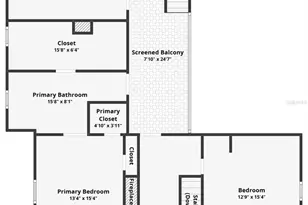 525 W Blue Springs Ave, Orange City, FL 32763 - Photo 77