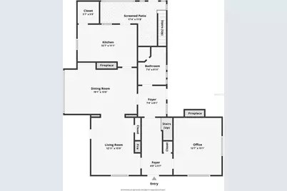 525 W Blue Springs Avenue, Orange City, FL 32763 - Photo 75