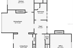 525 W Blue Springs Ave, Orange City, FL 32763 - Photo 75